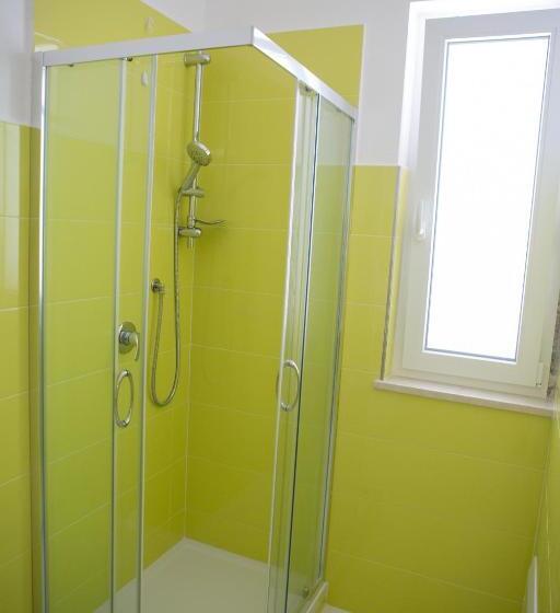 חדר סטנדרט, Melissa B&b