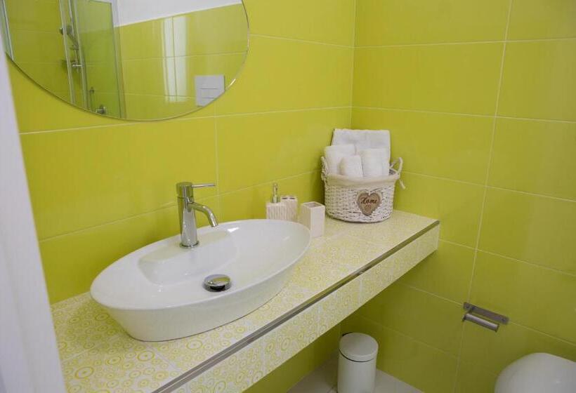 חדר סטנדרט, Melissa B&b