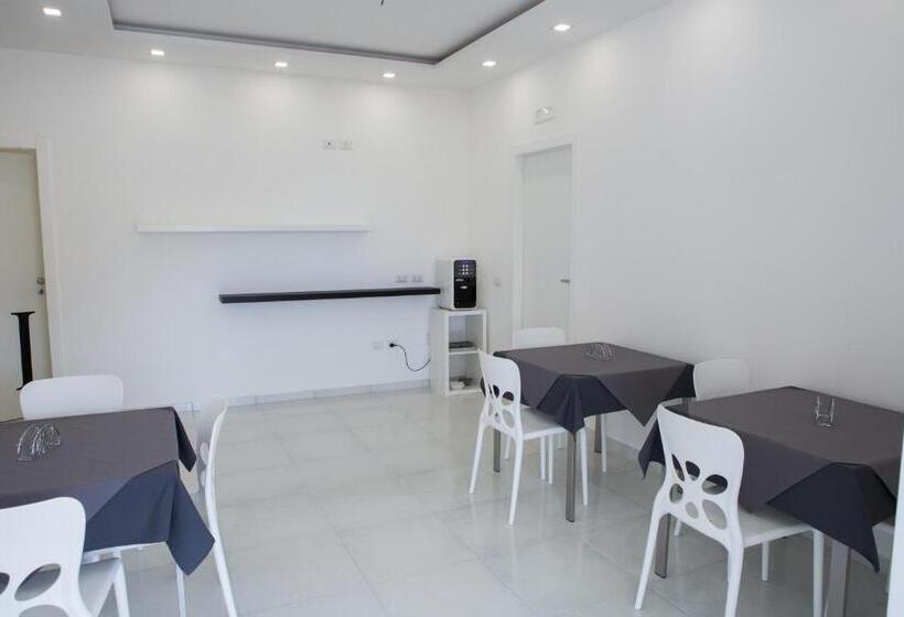 חדר דלוקס, Melissa B&b