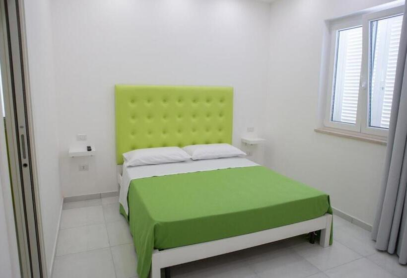 חדר סטנדרט, Melissa B&b