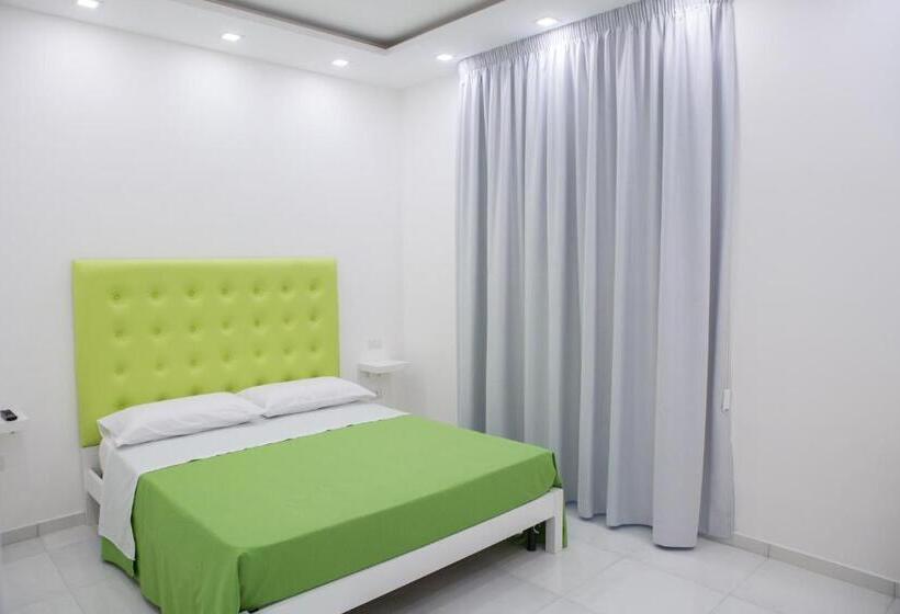 חדר סטנדרט, Melissa B&b