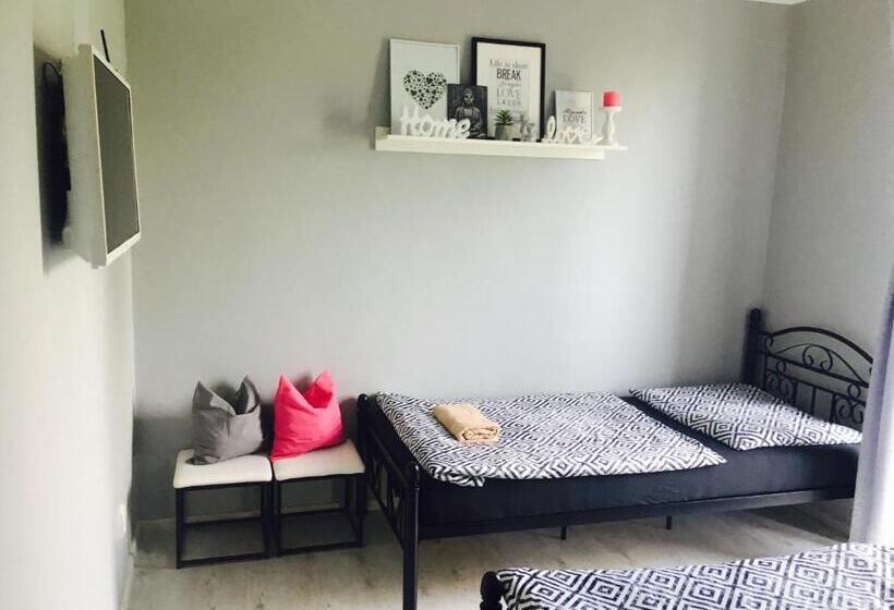 חדר סטנדרט, Mini Motel