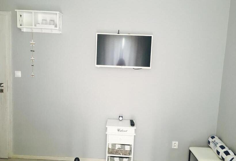 חדר סטנדרט, Mini Motel