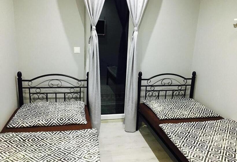 חדר סטנדרט, Mini Motel