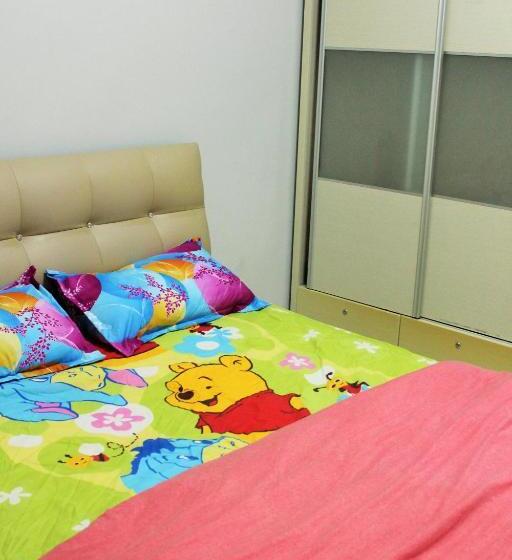 スイート(家族用), Ocean View Resort