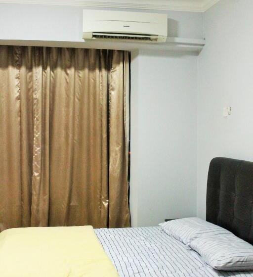 Family Suite, Ocean View Resort