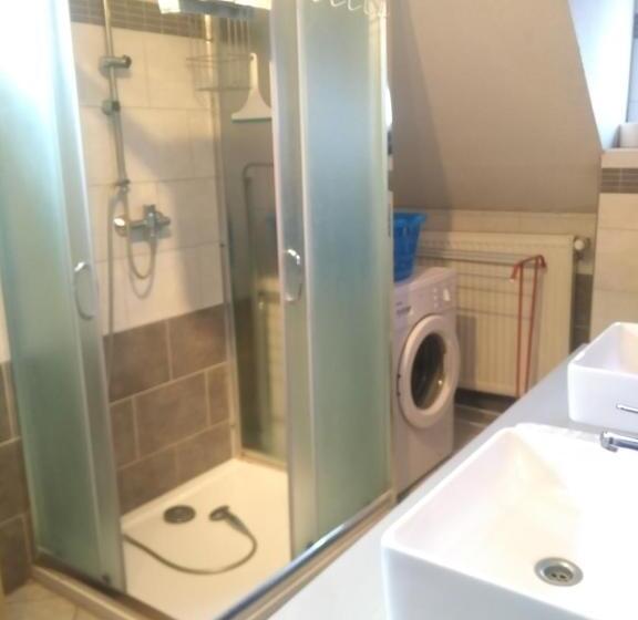 Quarto standart individual, Bea S Monteurzimmer