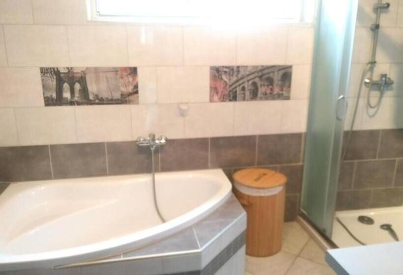 Quarto standart individual, Bea S Monteurzimmer