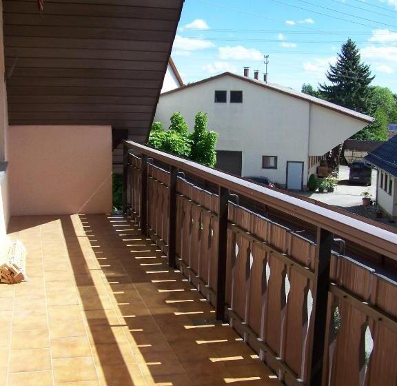 Quarto standart individual, Bea S Monteurzimmer