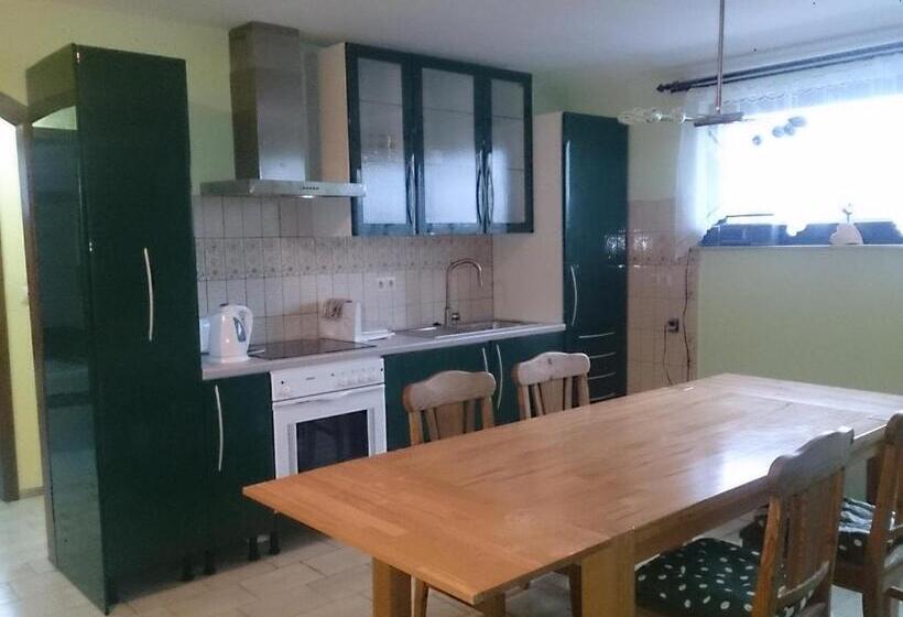 Quarto standart individual, Bea S Monteurzimmer