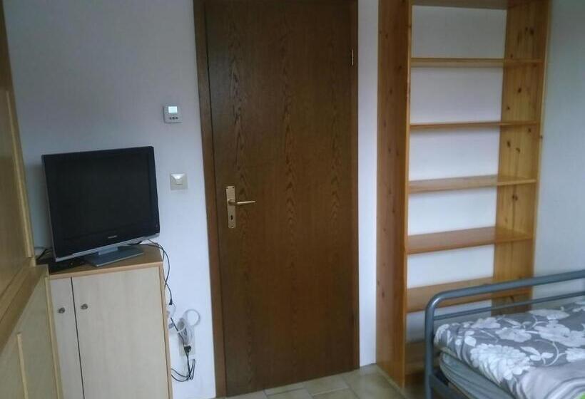 Quarto standart individual, Bea S Monteurzimmer