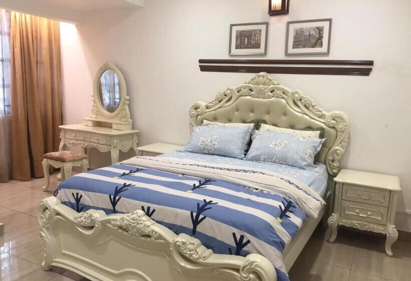 Дом 1 Спальня, Bukit Tinggi, Klang  Cozy Home