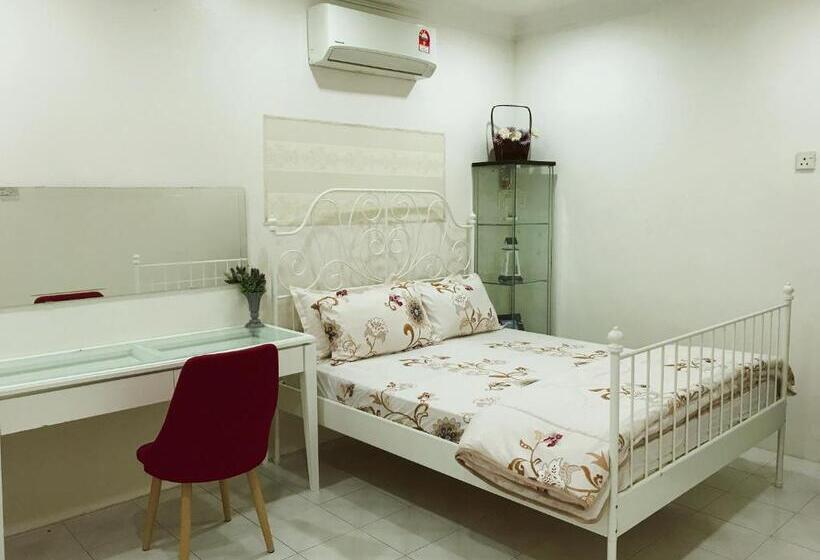منزل غرفة نوم واحدة, Bukit Tinggi, Klang  Cozy Home