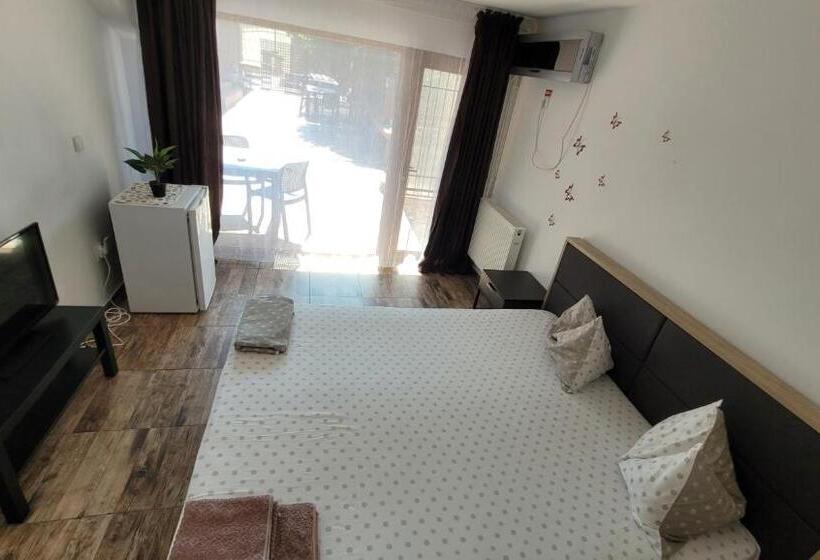 스탠다드 테라스 룸, Casa Cristina Corbu