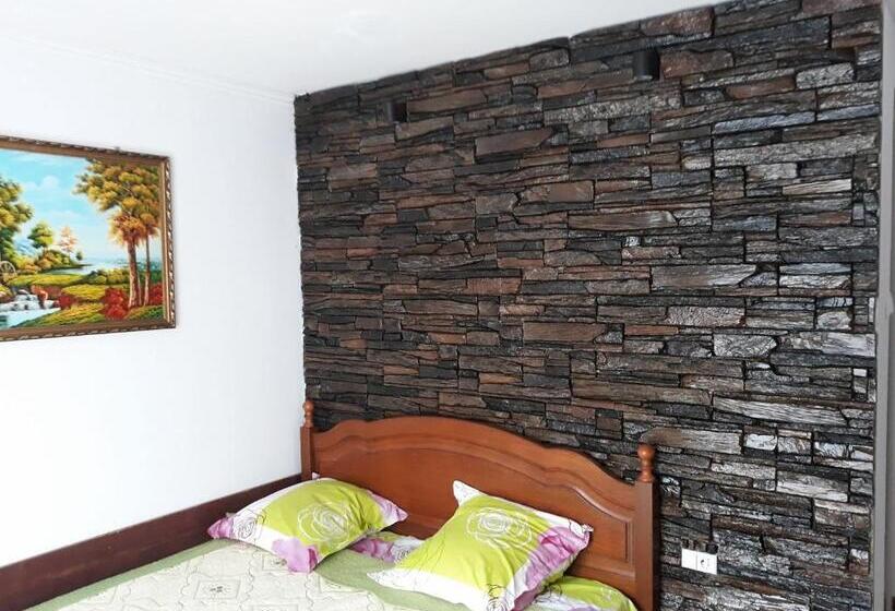 スタンダードルーム, Casa Papava