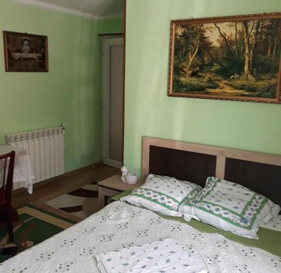 Quarto Estandar, Casa Papava