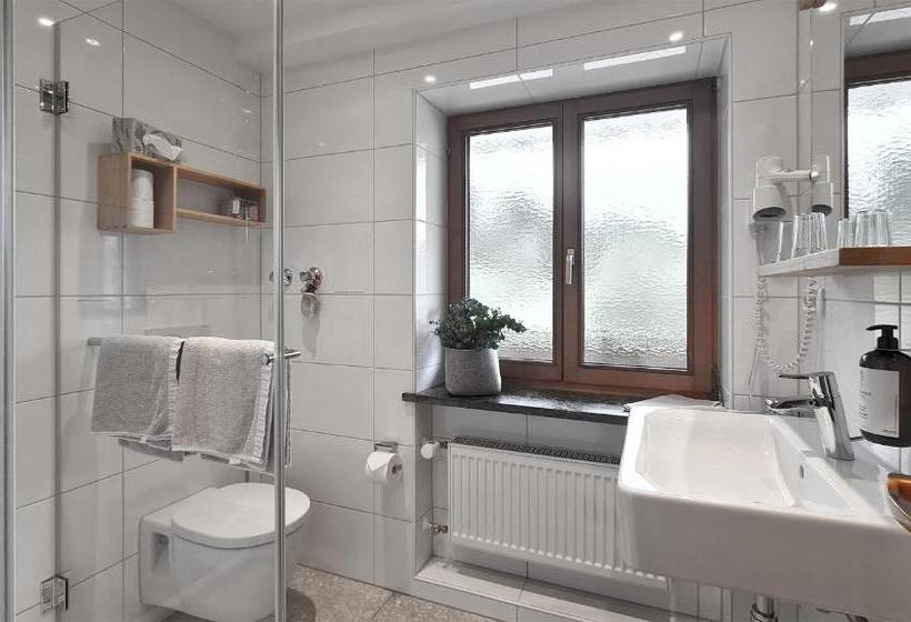 Апартаменты 1 Спальня, Goldvogel Apartments