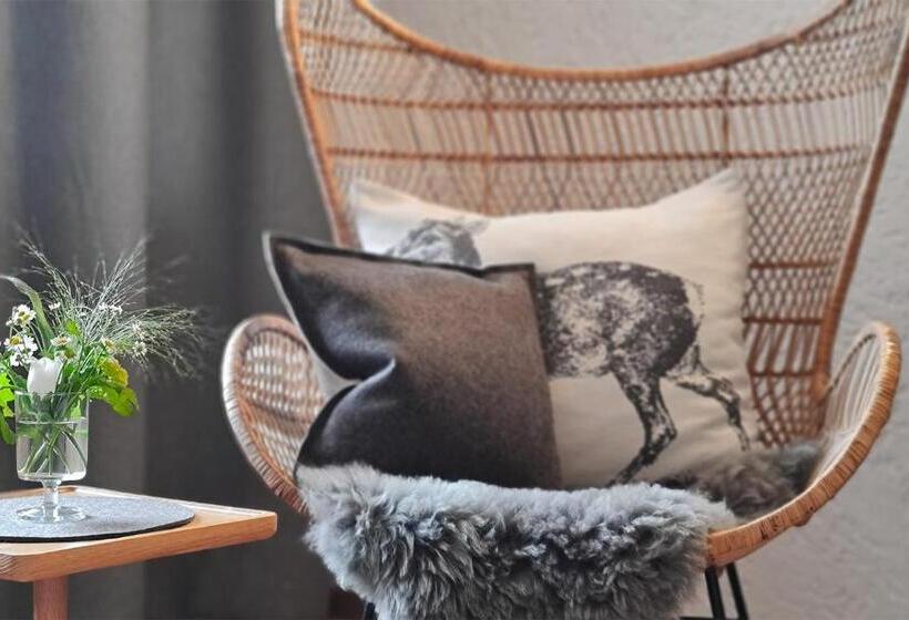 Апартаменты 1 Спальня, Goldvogel Apartments