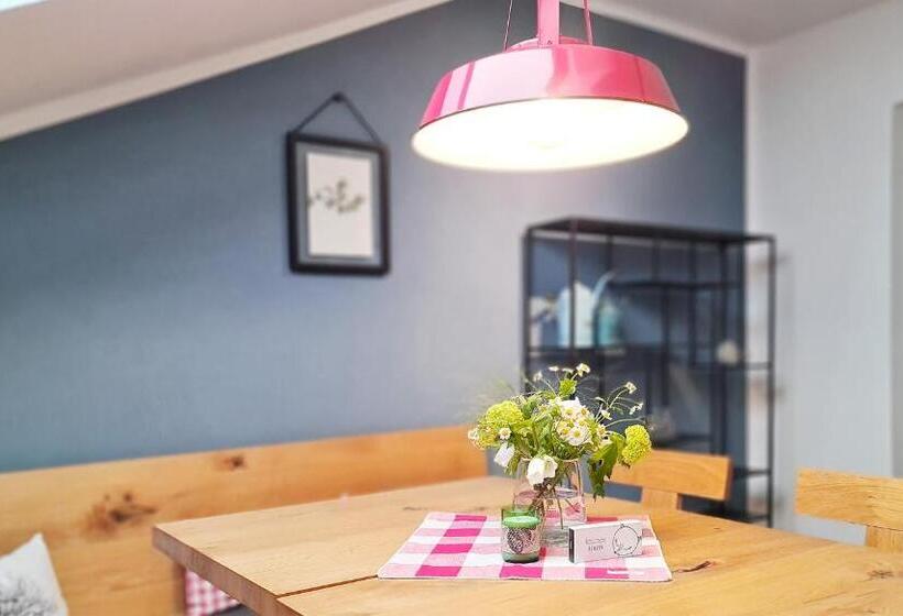 Апартаменты 2 Спальни, Goldvogel Apartments