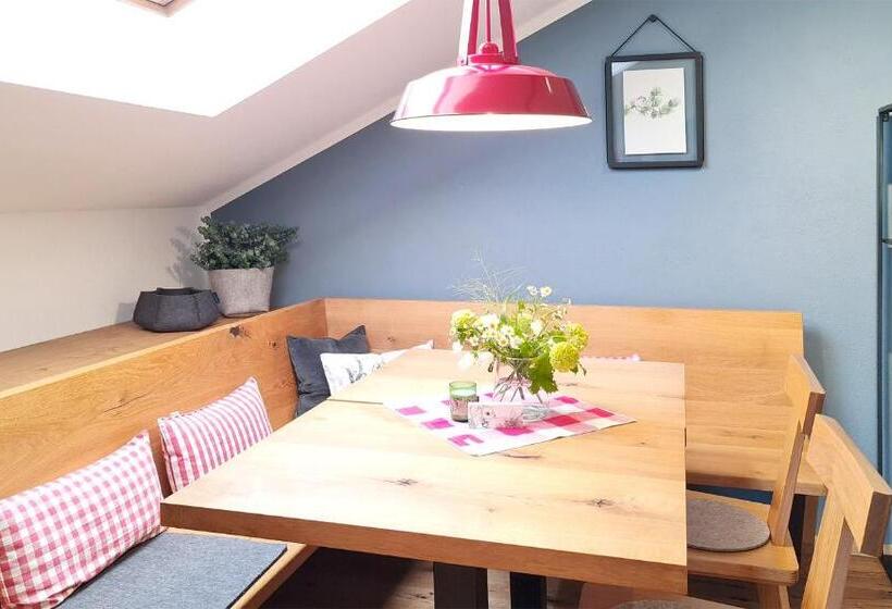 Апартаменты 2 Спальни, Goldvogel Apartments