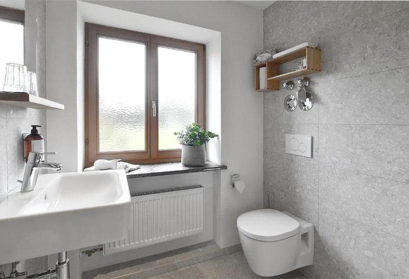Апартаменты 2 Спальни, Goldvogel Apartments