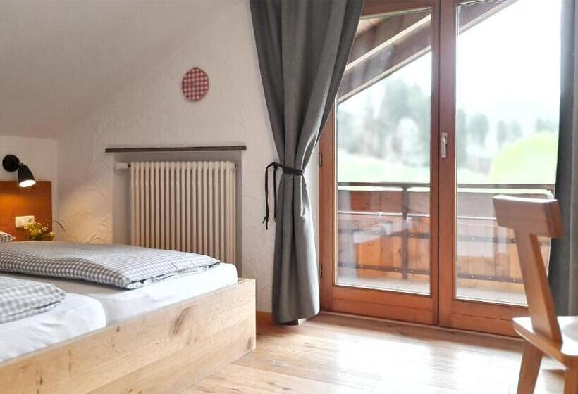 Апартаменты 2 Спальни, Goldvogel Apartments