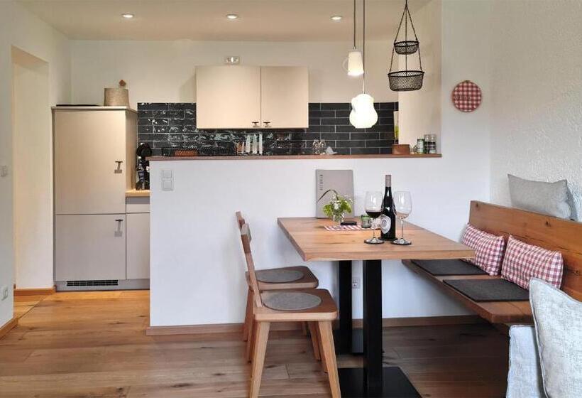 Апартаменты 1 Спальня, Goldvogel Apartments