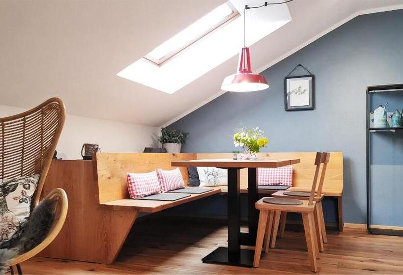 Апартаменты 2 Спальни, Goldvogel Apartments