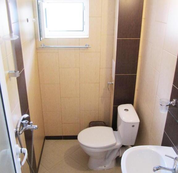 스탠다드 룸, Guesthouse Kolevi