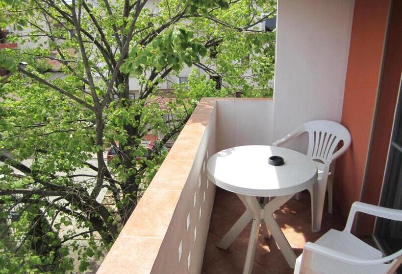 اتاق استاندارد, Guesthouse Kolevi