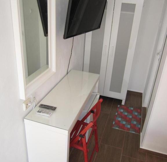 디럭스 룸, Guesthouse Kolevi