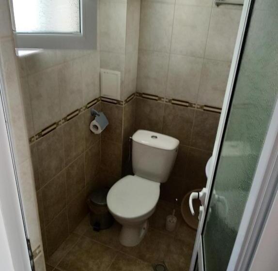 스탠다드 발코니 룸, Guesthouse Kolevi