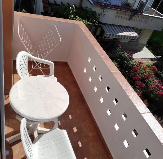 스탠다드 발코니 룸, Guesthouse Kolevi