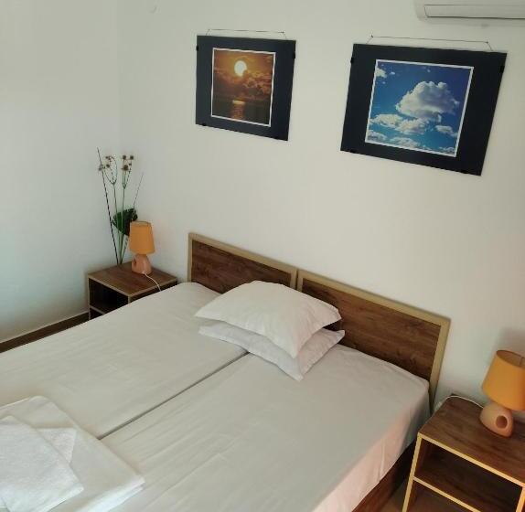 스탠다드 발코니 룸, Guesthouse Kolevi