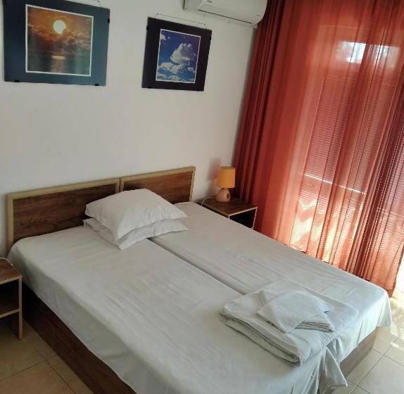 스탠다드 발코니 룸, Guesthouse Kolevi