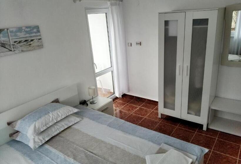 침실 1개 테라스 아파트, Guesthouse Kolevi