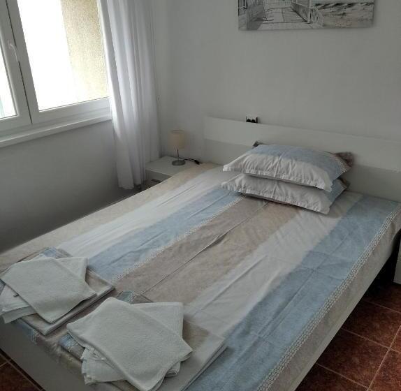 침실 1개 테라스 아파트, Guesthouse Kolevi