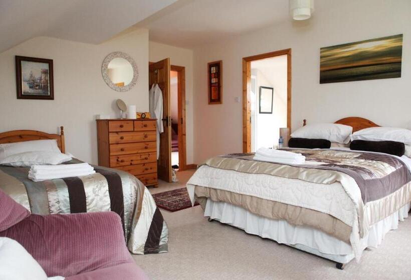 Номер Superior, Newlands Lodge