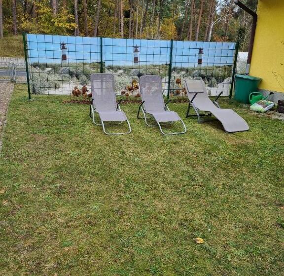 带1个卧室的公寓, Pension Wiesenperle