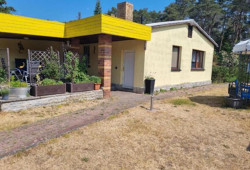 Дом 1 Спальня, Pension Wiesenperle