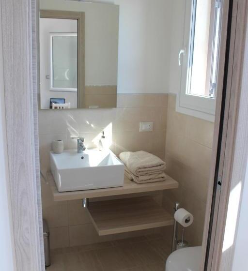 חדר סטנדרט, Piccolo Ulivo B&b Salento