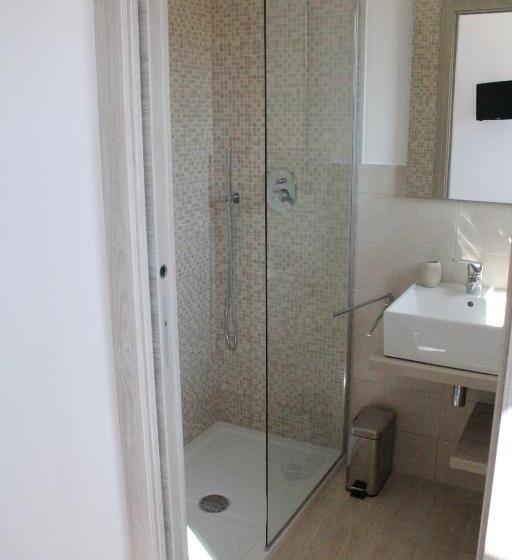 Номер Стандарт, Piccolo Ulivo B&b Salento