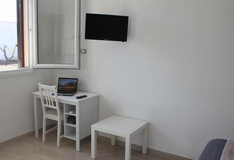 חדר סטנדרט, Piccolo Ulivo B&b Salento