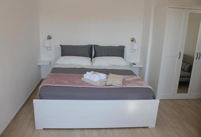 חדר סטנדרט, Piccolo Ulivo B&b Salento