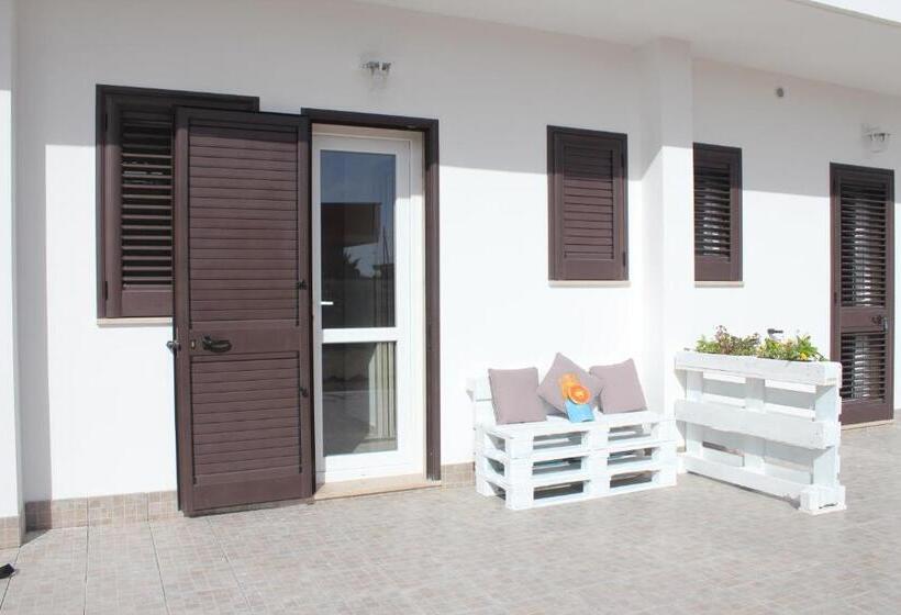 חדר סטנדרט, Piccolo Ulivo B&b Salento