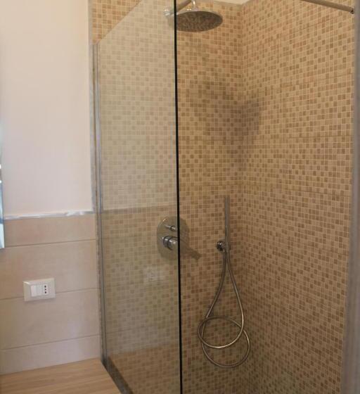 חדר סטנדרט לשלושה, Piccolo Ulivo B&b Salento