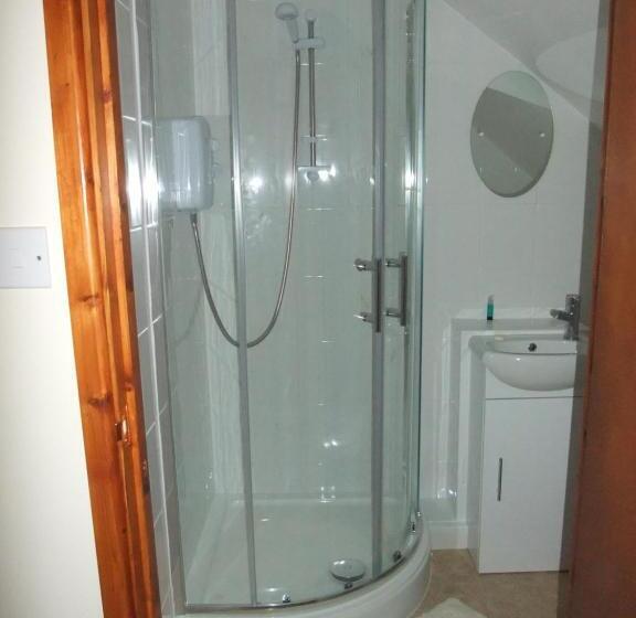 标准间, Woodway B&b