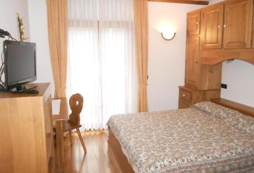 스탠다드 룸, Affittacamere Krajnc