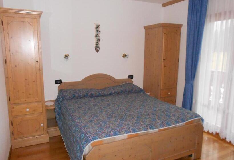 스탠다드 룸, Affittacamere Krajnc