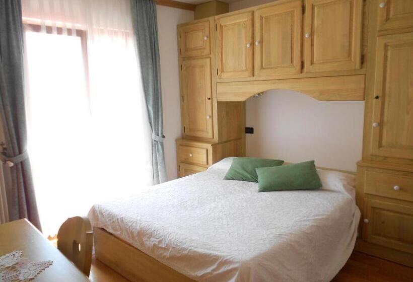 스탠다드 룸, Affittacamere Krajnc